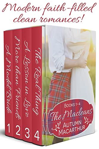 macleans bookies|The Macleans (4 book series) Kindle Edition .